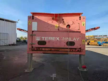 Other 2009 Terex FINLAY SUPERTRAK 694 (15)