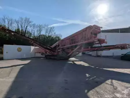 Other 2009 Terex FINLAY SUPERTRAK 694 (6)