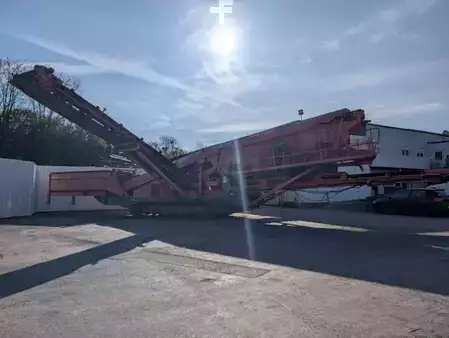 Other 2009 Terex FINLAY SUPERTRAK 694 (7)