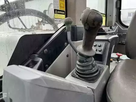 Escavadora de rastos 2004 Takeuchi TB1140 (42)