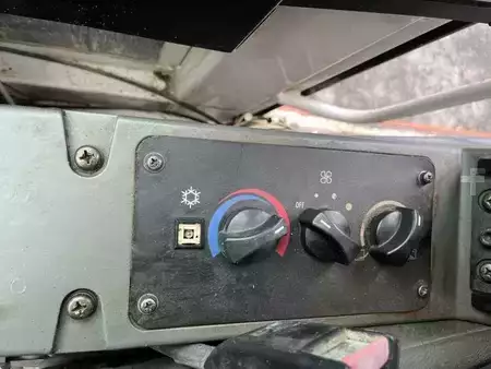 Escavadora de rastos 2004 Takeuchi TB1140 (46)