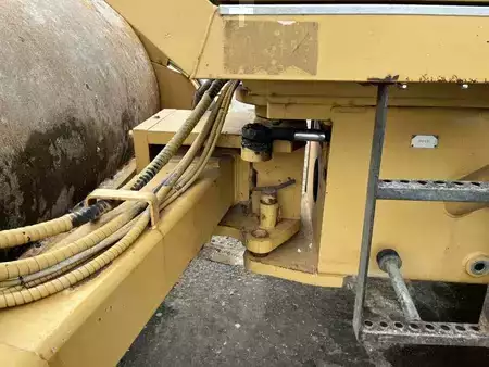 Sheepsfoot rollers 1989 Abg ALPHA 190 V (14)