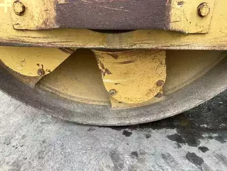 Sheepsfoot rollers 1989 Abg ALPHA 190 V (18)
