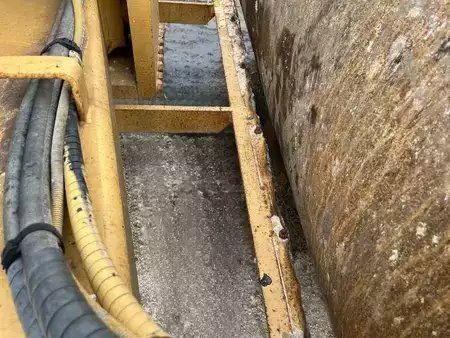 Sheepsfoot rollers 1989 Abg ALPHA 190 V (25)