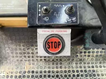 Sheepsfoot rollers 1989 Abg ALPHA 190 V (49)