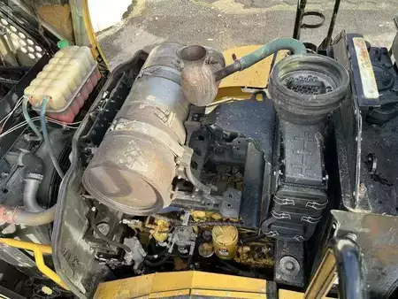 Kolové nakladače 2013 Caterpillar 950K (37)