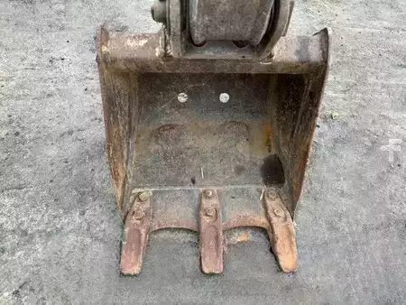 Minikaivinkoneet 2000 Volvo EB12 (15)