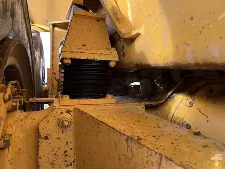 Wywrotki przegubowe 1989 Volvo A35 6X6 (20)
