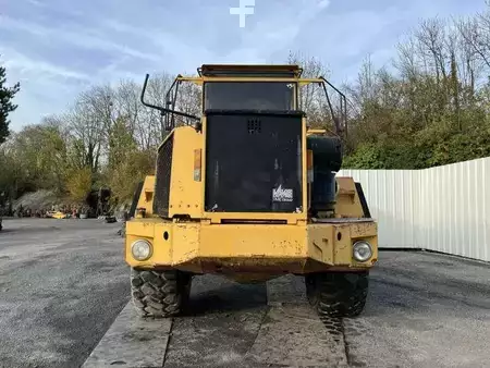 Wywrotki przegubowe 1989 Volvo A35 6X6 (9)