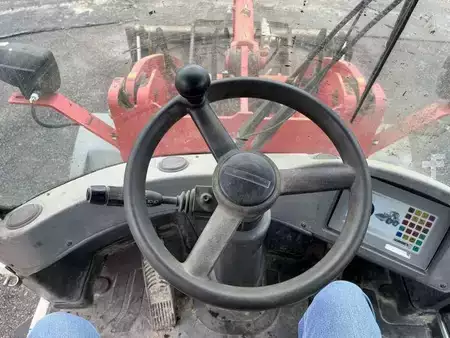 Muut 2010 Liebherr L506 Stereo (38)
