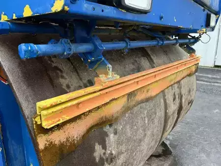 Tandemwalsen 1992 BOMAG BW164AD (14)