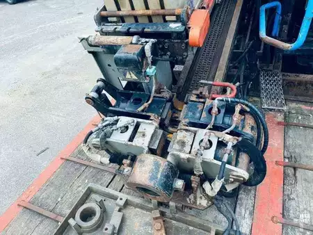 Sonstige 2008 TRACTO-TECHNIK GRUNDODRILL 15X TD (7)