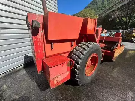 Fåren ruller 1990 Bitelli BORA C80 (26)