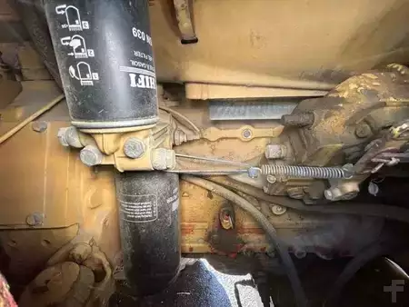 Fåren ruller 1990 Bitelli BORA C80 (39)