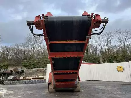 Ostatní 2015 Sandvik SCALPER QE141 (11)