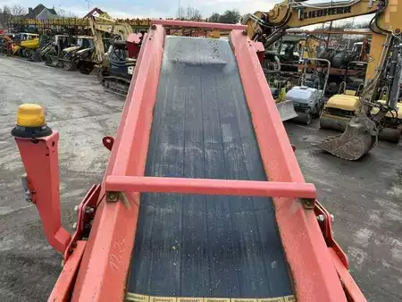Ostatní 2015 Sandvik SCALPER QE141 (13)