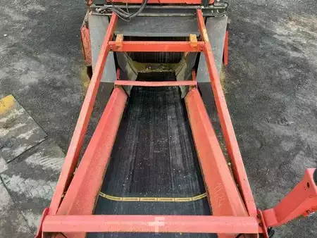 Ostatní 2015 Sandvik SCALPER QE141 (14)
