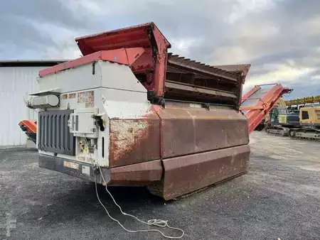 Ostatní 2015 Sandvik SCALPER QE141 (6)
