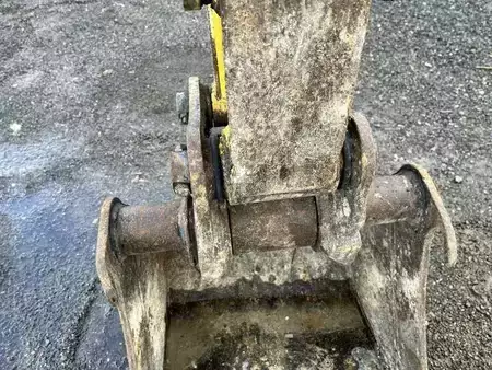 Minigraver 2019 Yanmar SV26 (14)