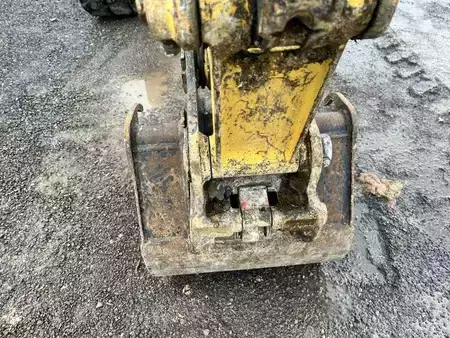 Minigraver 2019 Yanmar SV26 (16)