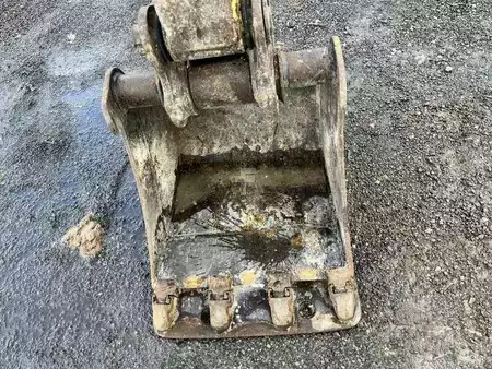 Minigraver 2019 Yanmar SV26 (18)