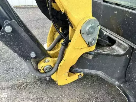 Minigraver 2019 Yanmar SV26 (20)
