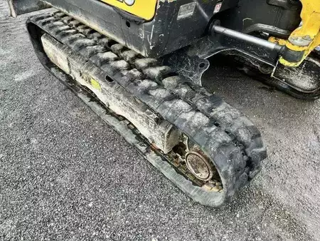 Minigraver 2019 Yanmar SV26 (21)