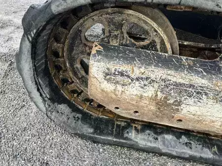 Minigraver 2019 Yanmar SV26 (23)