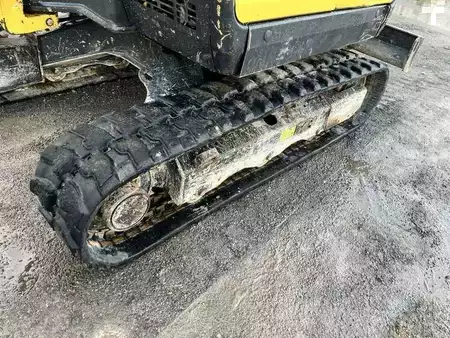 Minigraver 2019 Yanmar SV26 (25)