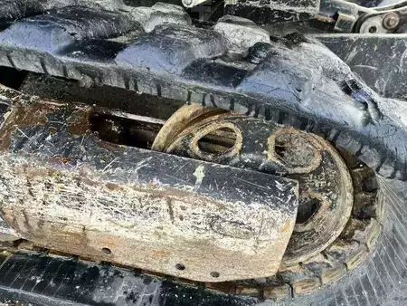 Minigraver 2019 Yanmar SV26 (27)