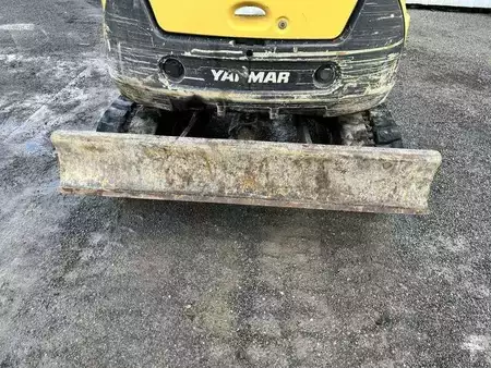 Minigraver 2019 Yanmar SV26 (29)