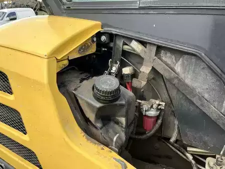 Minigraver 2019 Yanmar SV26 (30)