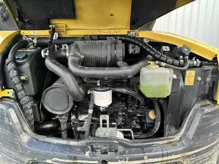 Minigraver 2019 Yanmar SV26 (31)