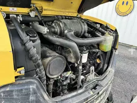 Minigraver 2019 Yanmar SV26 (33)