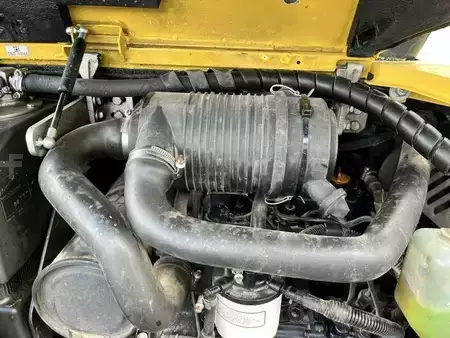 Minigraver 2019 Yanmar SV26 (35)