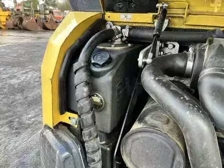 Minigraver 2019 Yanmar SV26 (36)