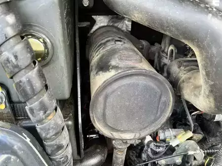 Minigraver 2019 Yanmar SV26 (37)