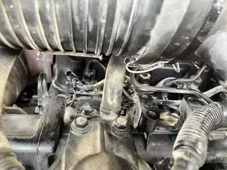 Minigraver 2019 Yanmar SV26 (38)