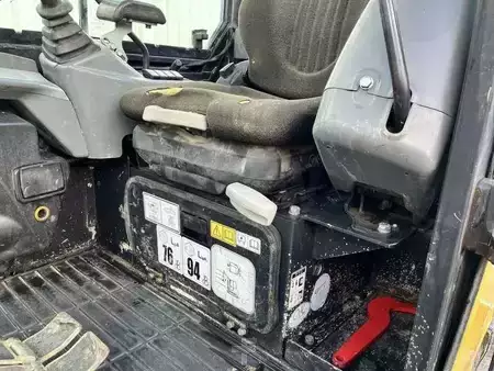 Minigraver 2019 Yanmar SV26 (41)