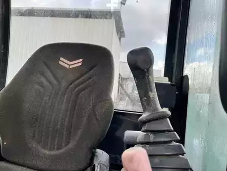 Minigraver 2019 Yanmar SV26 (43)