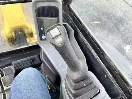 Minigraver 2019 Yanmar SV26 (45)