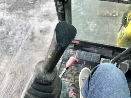 Minigraver 2019 Yanmar SV26 (46)