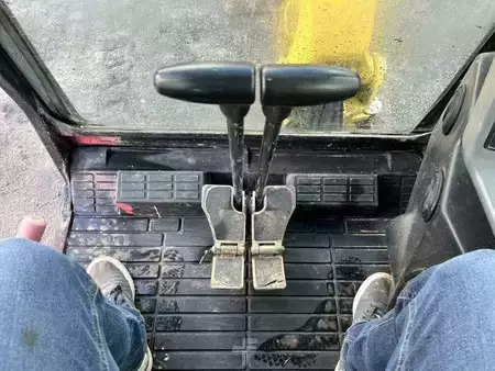 Minigraver 2019 Yanmar SV26 (47)