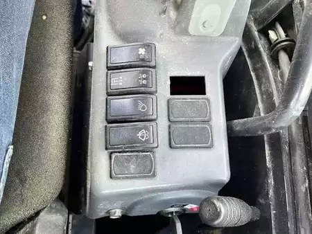 Minigraver 2019 Yanmar SV26 (48)