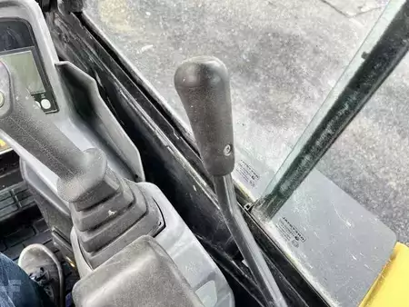 Minigraver 2019 Yanmar SV26 (49)