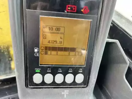 Minigraver 2019 Yanmar SV26 (50)