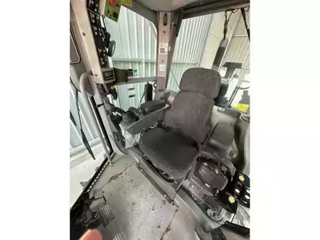 Gradere 2010 Caterpillar 120M (13)