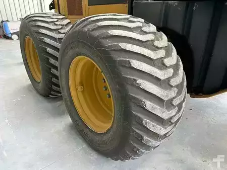 Gradere 2010 Caterpillar 120M (6)