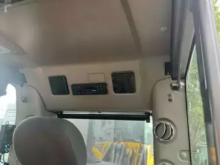 Rupsgraafmachines 2021 Volvo ECR235EL  GPS (15)