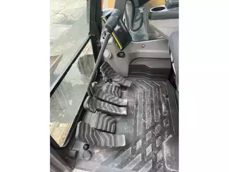Rupsgraafmachines 2021 Volvo ECR235EL  GPS (20)